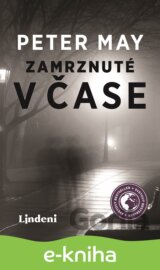 Zamrznuté v čase