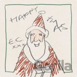 Eric Clapton: Happy Xmas LP