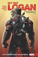 Wolverine: Old Man Logan (Volume 9)