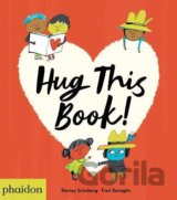 Hug this Book!