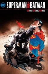 Superman/Batman (Volume 4)