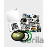 The Beatles: White Album (3CD Deluxe Edition)
