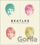 Beatles kapela, která změnila svět