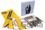 DEPECHE MODE: SOME GREAT REWARD - THE 12" SINGLES / NUMBERED / INCL. P
