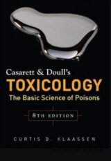 Casarett and Doull's Toxicology