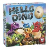 Hello Dino