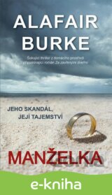 Manželka
