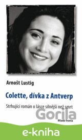 Colette, dívka z Antverp