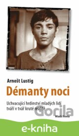 Démanty noci