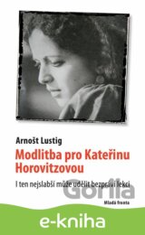 Modlitba pro Kateřinu Horovitzovou