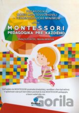 Pedagogika Márie Montessoriovej - terminologické minimum