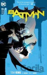 Batman (Volume 8)