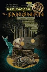 The Sandman (Volume 3)