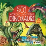 501 otázek a odpovědí: Dinosauři