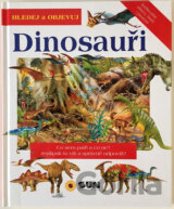Hledej a objevuj: Dinosauři