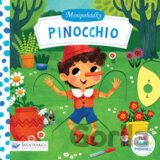 Minipohádky: Pinocchio