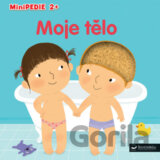 Moje tělo