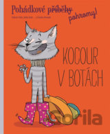 Pohádkové pohromy! Kocour v botách