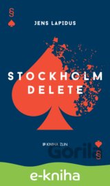 Stockholm DELETE