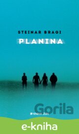 Planina