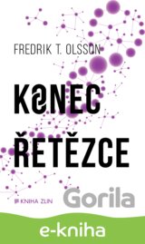 Konec řetězce