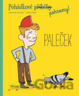 Pohádkové pohromy! Paleček