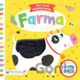 Moje první dotyková knížka: Farma