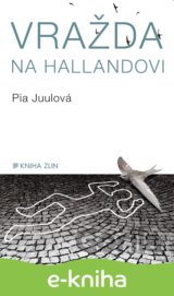 Vražda na Hallandovi