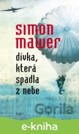 Dívka, která spadla z nebe