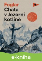 Chata v Jezerní kotlině