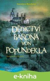 Dědictví barona von Popundekla