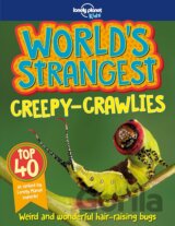 World's Strangest: Creepy-Crawlies