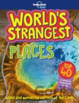 World's Strangest: Places