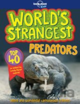 World's Strangest Predators 1