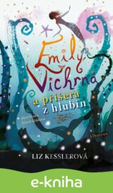 Emily Vichrná a příšera z hlubin