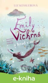 Emily Vichrná a hrad v mlze