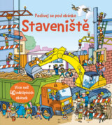 Staveniště