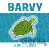 Barvy
