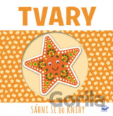 Tvary