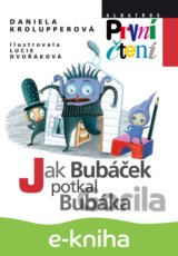 Jak Bubáček potkal Bubáka