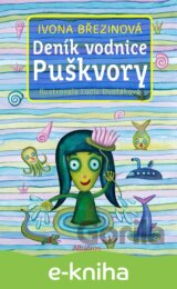 Deník vodnice Puškvory