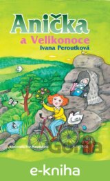 Anička a Velikonoce