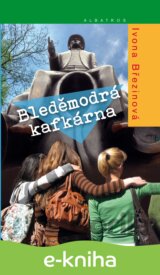 Bleděmodrá kafkárna
