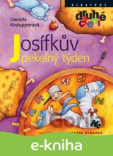 Josífkův pekelný týden