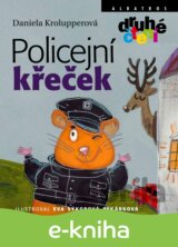 Policejní křeček