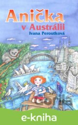 Anička v Austrálii