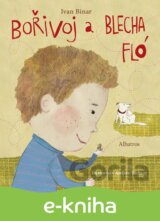 Bořivoj a Blecha Fló