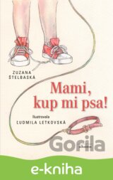 Mami, kup mi psa!
