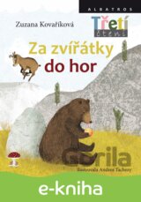 Za zvířátky do hor