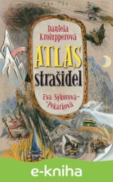 Atlas strašidel